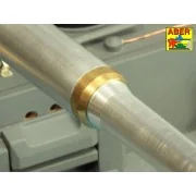 Pz.Kpfw.VIAusf.E(Sd.Kfz.181)Tiger I-s.PzAbt.501 in Tunisia, 1/16 - ...