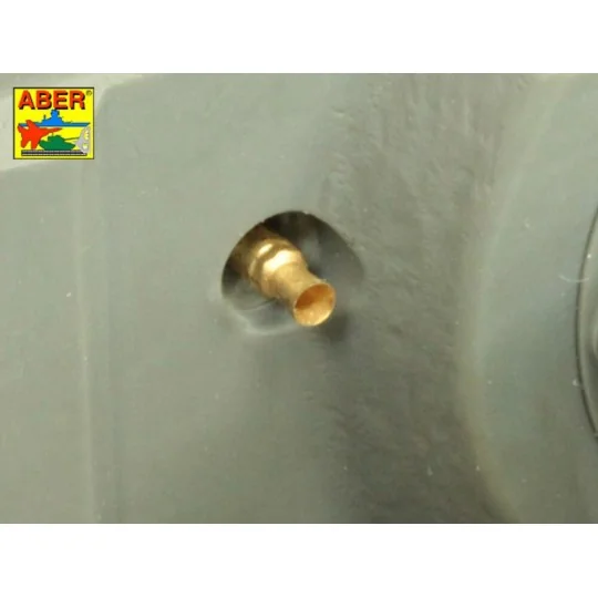 Pz.Kpfw.VIAusf.E(Sd.Kfz.181)Tiger I-s.PzAbt.501 in Tunisia, 1/16 - ...