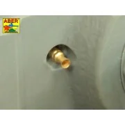 Pz.Kpfw.VIAusf.E(Sd.Kfz.181)Tiger I-s.PzAbt.501 in Tunisia, 1/16 - ...