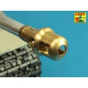 Pz.Kpfw.VIAusf.E(Sd.Kfz.181)Tiger I-s.PzAbt.501 in Tunisia, 1/16 - ...