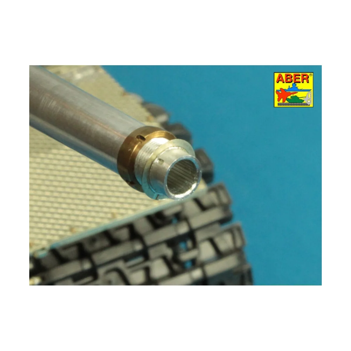 Pz.Kpfw.VIAusf.E(Sd.Kfz.181)Tiger I-s.PzAbt.501 in Tunisia, 1/16 - ...