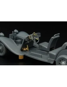 CITROEN 11CV, 1/48 - Hauler HLX48038 2