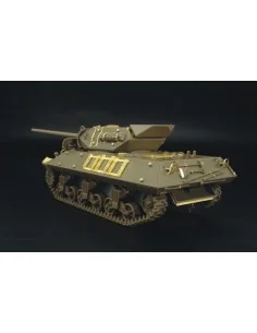 M10, 1/48 - Hauler HLX48060 2
