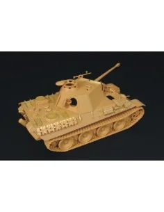PANTHER ausf G, 1/48 - Hauler HLX48065