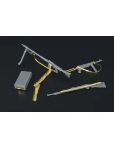 German infantry SET, 1/48 - Hauler HLX48078