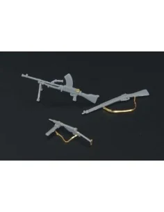 British infantry SET, 1/48 - Hauler HLX48079