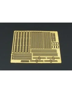 German panzer grenadiers SET, 1/48 - Hauler HLX48080 2