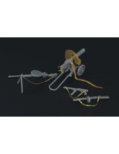 Russian infantry SET, 1/48 - Hauler HLX48082
