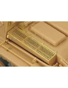 Stug III-G -Pz III-L GRILLS, 1/48 - Hauler HLX48103