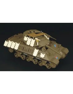 M10 TD Gdynia I conversion set, 1/48 - Hauler HLX48100 2
