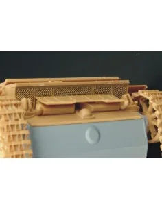 Stug III-G -Pz III-L GRILLS, 1/48 - Hauler HLX48103 2