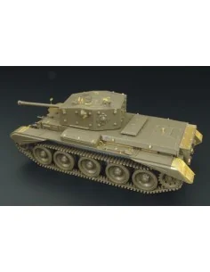CROMWELL Mk IV, 1/48 - Hauler HLX48108 2