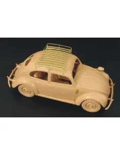 VW type 82E Kafer GRID, 1/48 - Hauler HLX48128 2