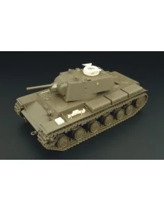 Pz Kpfw KV-I 753 ( r ), 1/48 - Hauler HLX48142