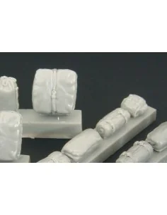 U S Kitbags Rucksacks, 1/48 - Hauler HLX48150 2