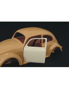 DOOR for Volkswagen type 82E, 1/48 - Hauler HLX48158