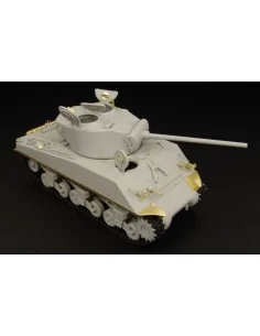 M4A3 (76)W SHERMAN (Hobbyboss), 1/48 - Hauler HLX48162