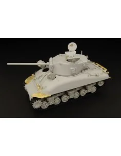 M4A1 (76)W (Hobbyboss), 1/48 - Hauler HLX48165