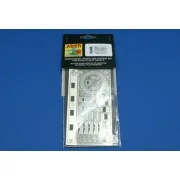 Commander's coupola interior for TigerI, Ausf.E-(Early version) - A...