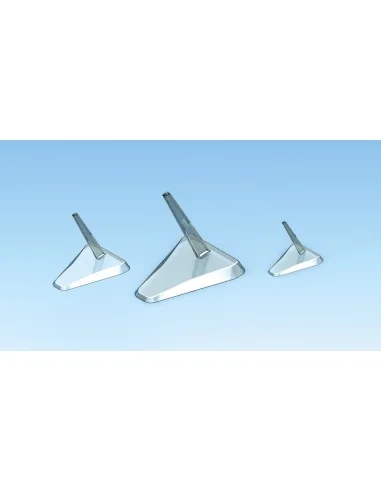 Aircraft Models Stands (1:48, 1:72, 1:144) - ICM A001