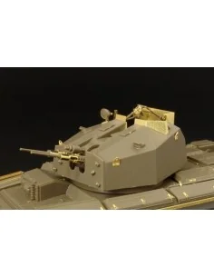 AA CRUSADER Mk III, 1/48 - Hauler HLX48211 2
