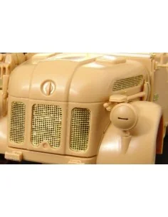 STEYR 1500 GRILLS, 1/48 - Hauler HLX48213