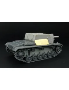 SG-122(A), 1/48 - Hauler HLX48217 2