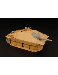 Flammpanzer 38(t) Hetzer, 1/48 - Hauler HLX48219 2