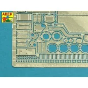 Panther G. Vol.1Basic set - Aber Models 16015