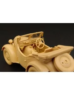 TYPE 95 KUROGANE (TAMIYA), 1/48 - Hauler HLX48240 2