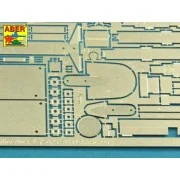 Panther G. Vol.1Basic set, 1/16 - Aber Models 16015 Panther G. Vol.1Basic set, 1/16 - Aber Models 16015