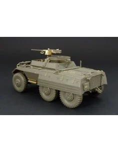U S M20 Armored car BASIC set, 1/48 - Hauler HLX48245 2