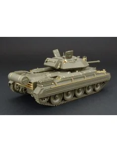 CRUSADER Mk III, 1/48 - Hauler HLX48247
