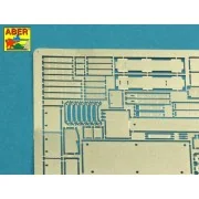 Panther G. Vol.1Basic set, 1/16 - Aber Models 16015 Panther G. Vol.1Basic set, 1/16 - Aber Models 16015