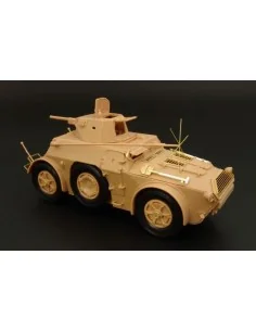 AUTOBLINDA AB41, 1/48 - Hauler HLX48252