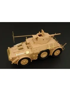AUTOBLINDA AB41, 1/48 - Hauler HLX48252 2