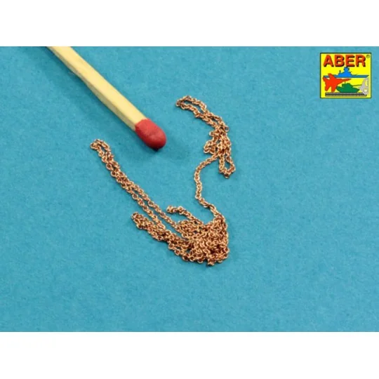 Panther G. Vol.1Basic set - Aber Models 16015