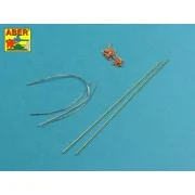 Panther G. Vol.1Basic set - Aber Models 16015