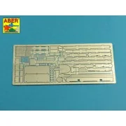 Panther G. Vol.1Basic set, 1/16 - Aber Models 16015 Panther G. Vol.1Basic set, 1/16 - Aber Models 16015