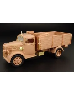Kfz 305 BLITZ, 1/48 - Hauler HLX48276 2