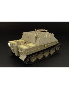 STURMTIGER, 1/48 - Hauler HLX48288