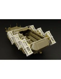 Sd Kfz 251 Stuka Zu Fuss conv, 1/48 - Hauler HLX48286 2