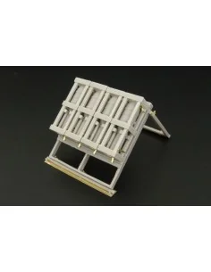 Schweres Wurfgerat s Wu R 40, 1/48 - Hauler HLX48293 2