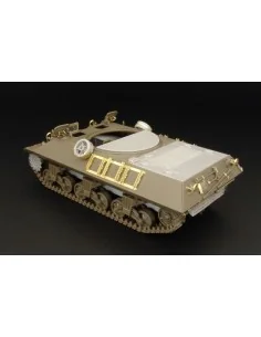 M-35 Prime mover, 1/48 - Hauler HLX48297 2