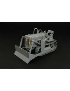 Komatsu G40, 1/48 - Hauler HLX48302