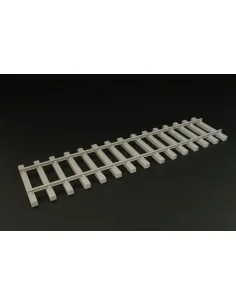 RAILWAY TRACKS, 1/48 - Hauler HLX48305