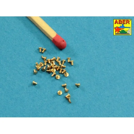 Panther G-Vol.3-Fenders, 1/16 - Aber Models 16017