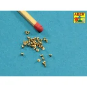 Panther G-Vol.3-Fenders, 1/16 - Aber Models 16017