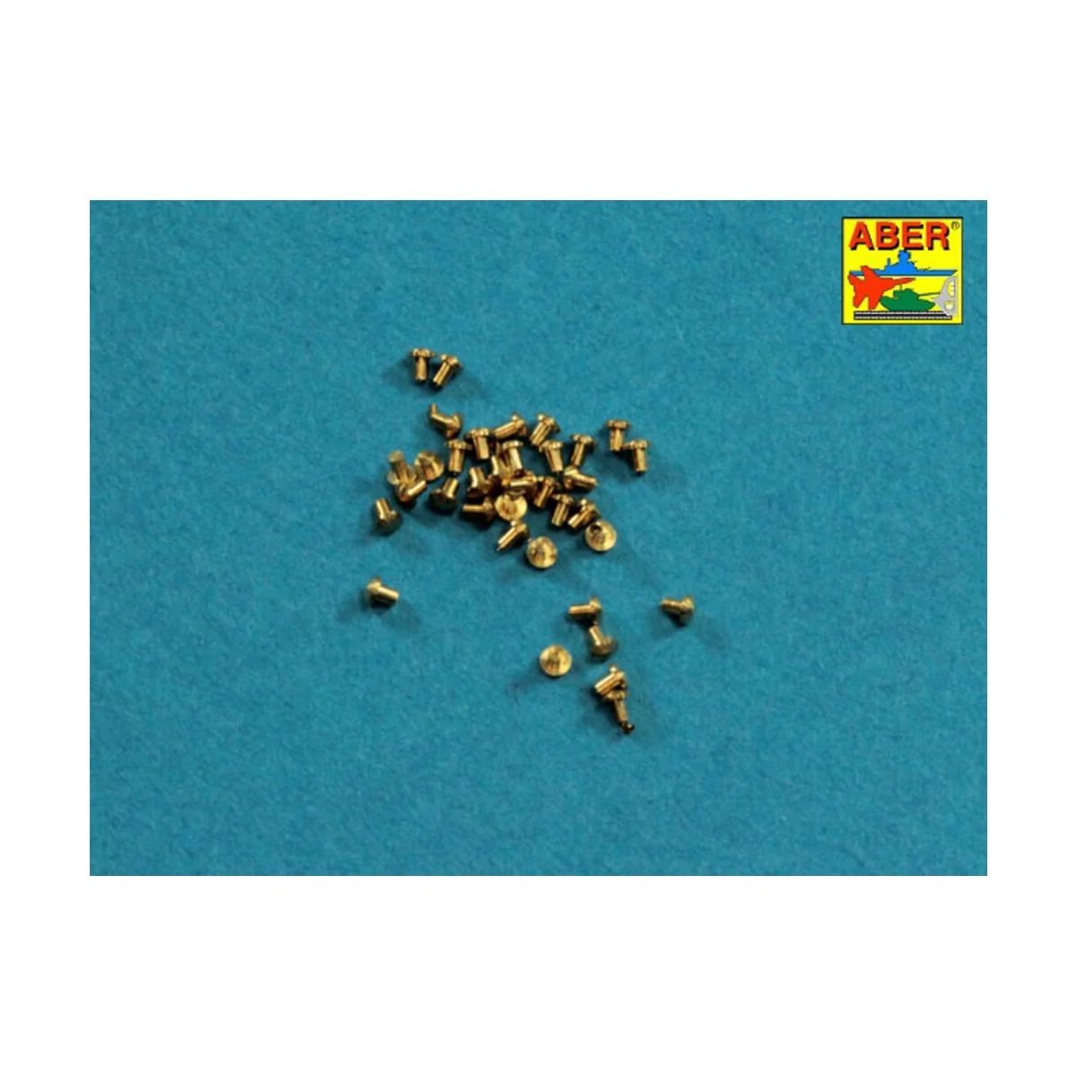 Panther G-Vol.3-Fenders - Aber Models 16017