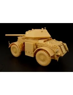 Staghound Mk III (BRONCO kit), 1/48 - Hauler HLX48319